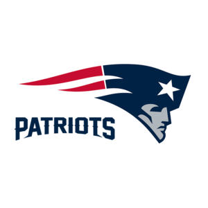  New England Patriots 